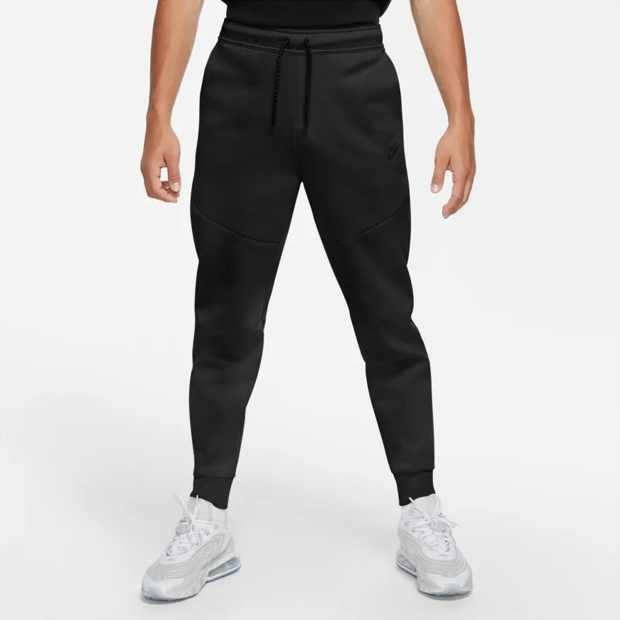 NSW TECH FLEECE JOGGER - Black sold by Stomping Ground product image thumbnail 3