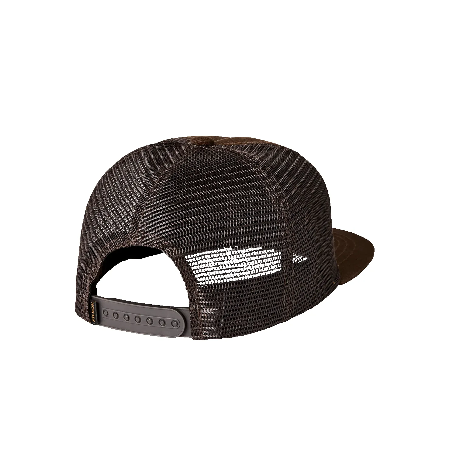 Durham Ranger Trucker Mesh Cap - Brown sold by Stomping Ground product image thumbnail 2