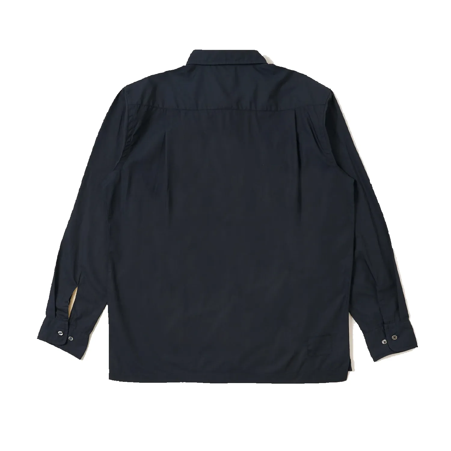 Lucky Shirt - Broadcloth - Navy sold by Stomping Ground product image thumbnail 3