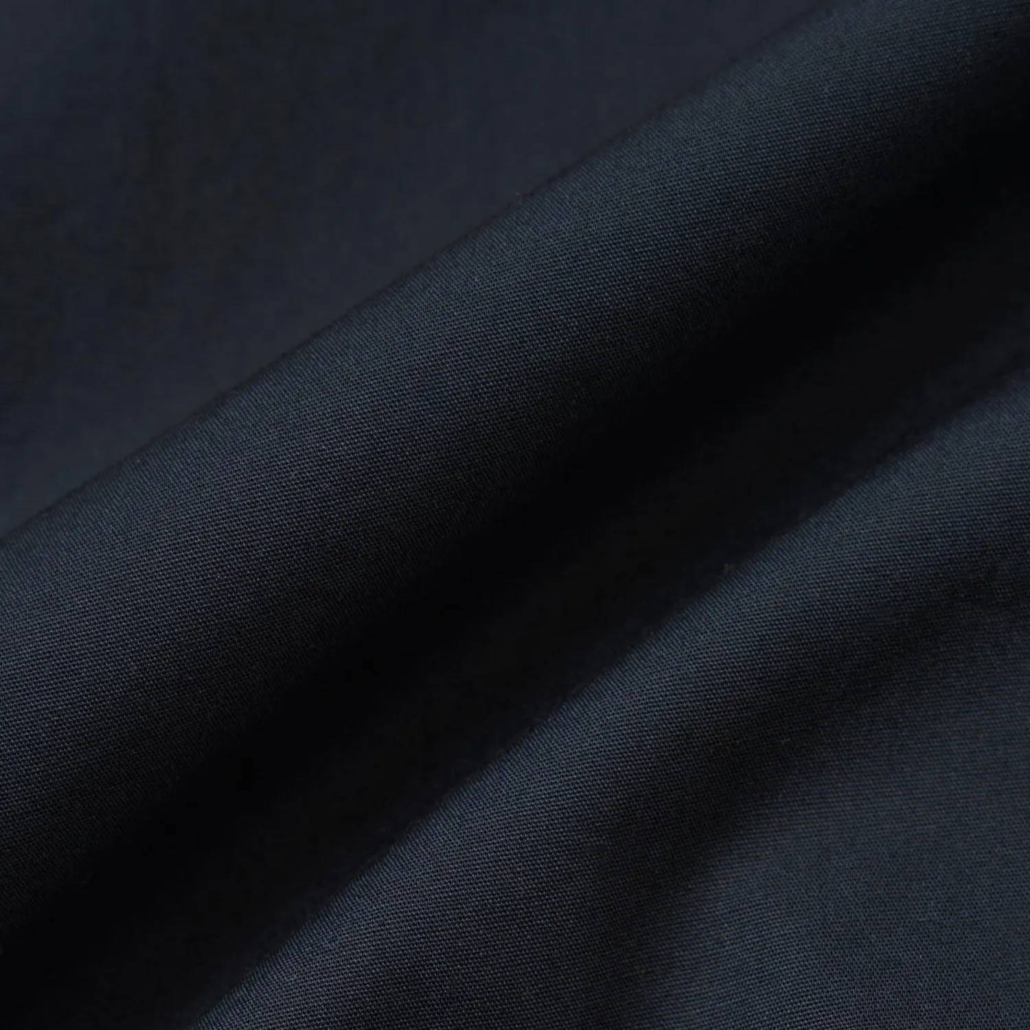 Lucky Shirt - Broadcloth - Navy sold by Stomping Ground product image thumbnail 2
