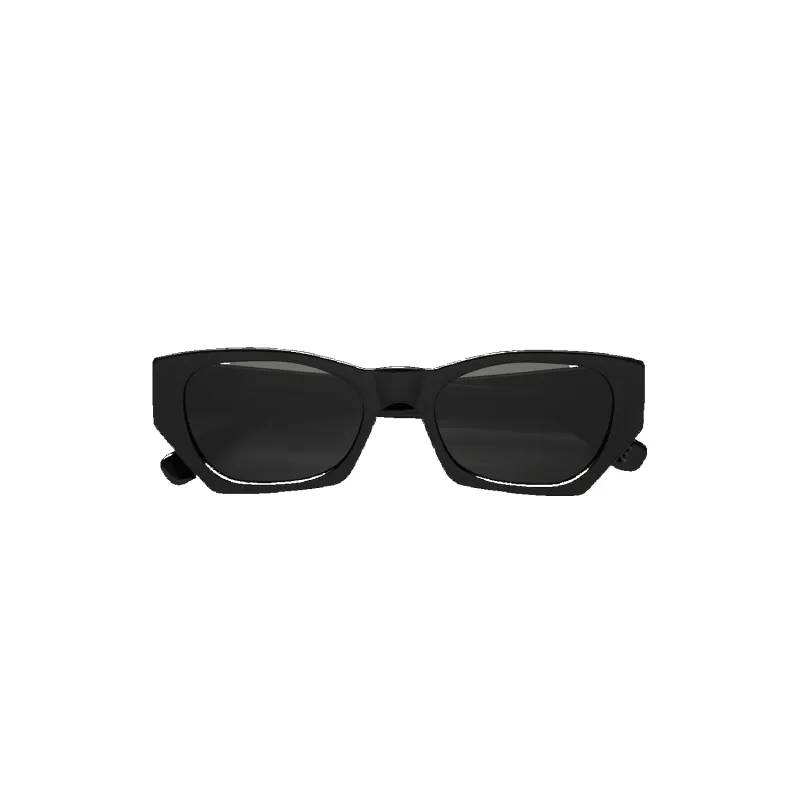 Amata - Black made by RetroSuperFuture