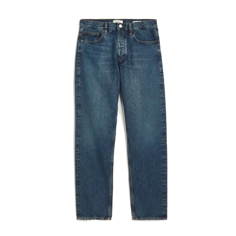 The Straight Denim - Strike made by Frame Denim