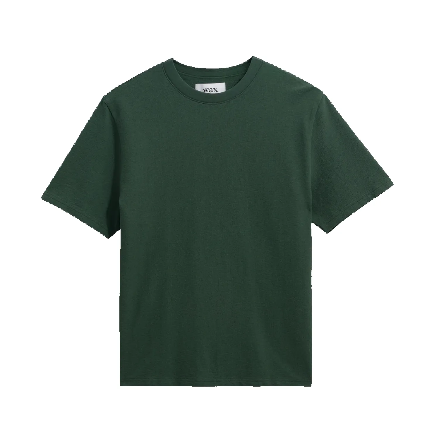 Dean SS Tee Jolt - Dark Green sold by Stomping Ground