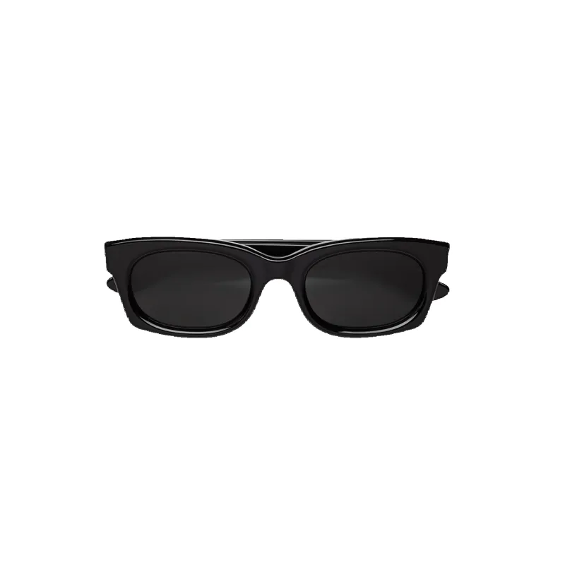 Ambos - Black made by RetroSuperFuture