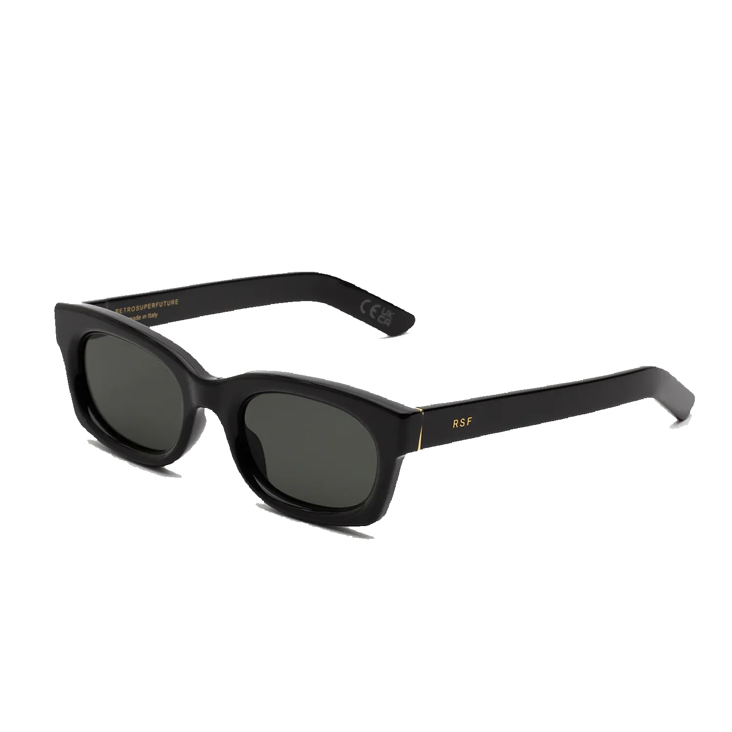 Ambos - Black sold by Stomping Ground product image thumbnail 2