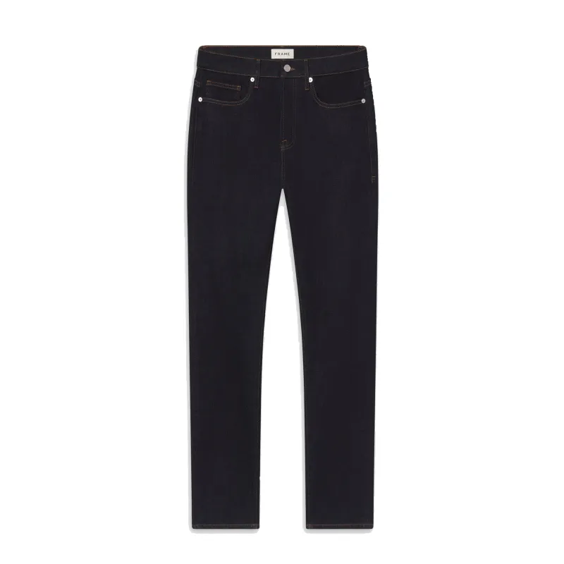 L'Homme Slim - Rinse made by Frame Denim