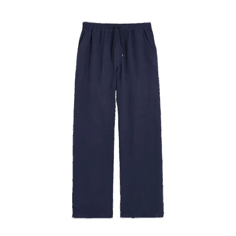 Nino Pant - Blue made by OAS