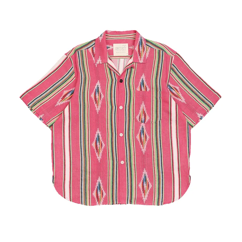 Ronen Jacquard - Bubblegum made by Kardo