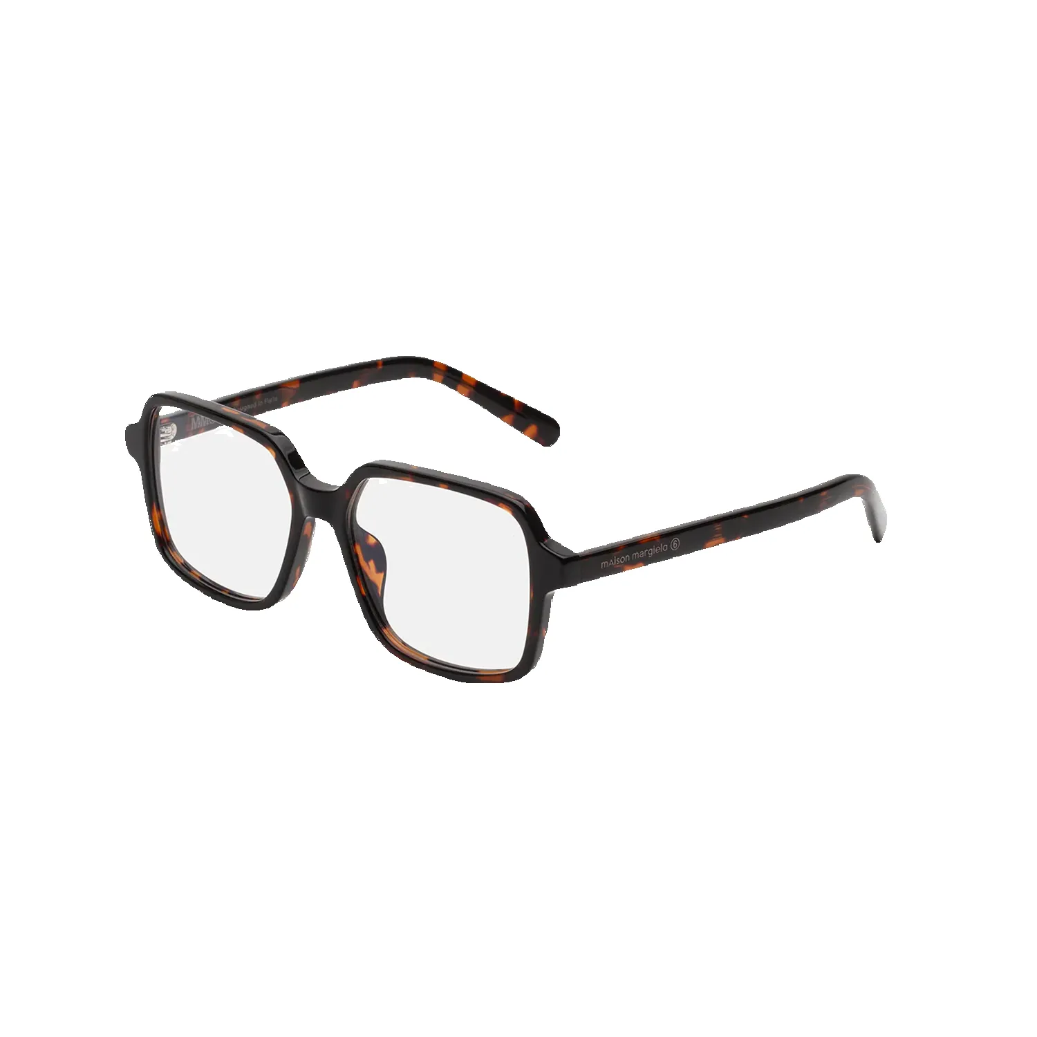Lunettes 13 - Optiques Ecailles sold by Stomping Ground product image thumbnail 2