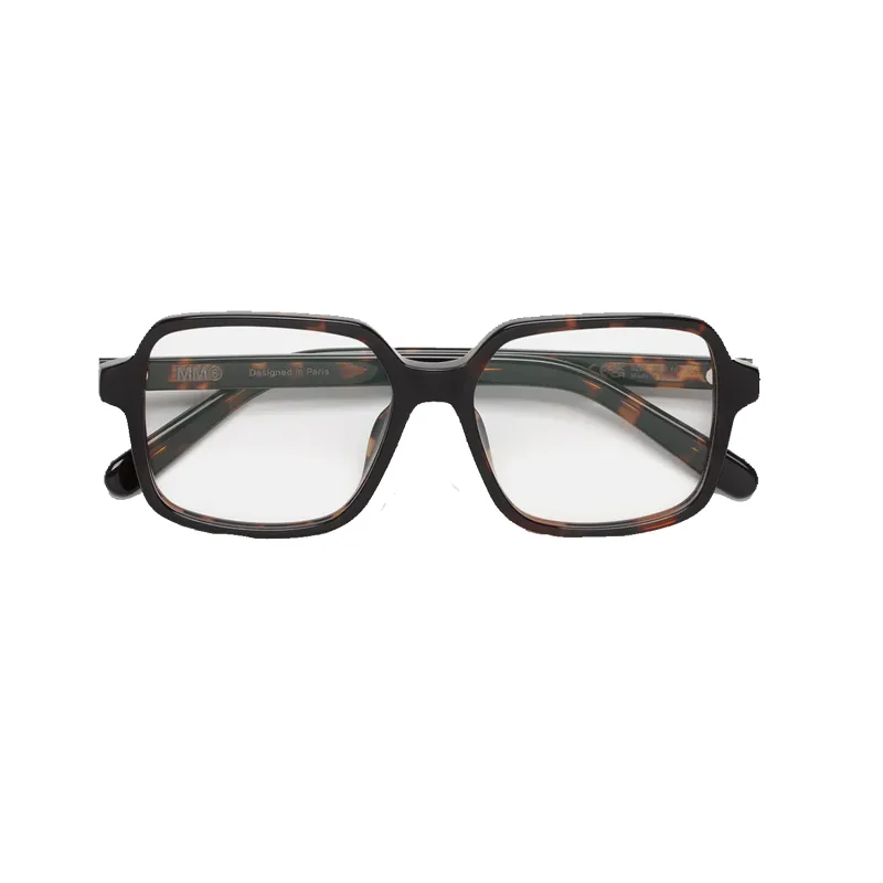 Lunettes 13 - Optiques Ecailles made by Stomping Ground