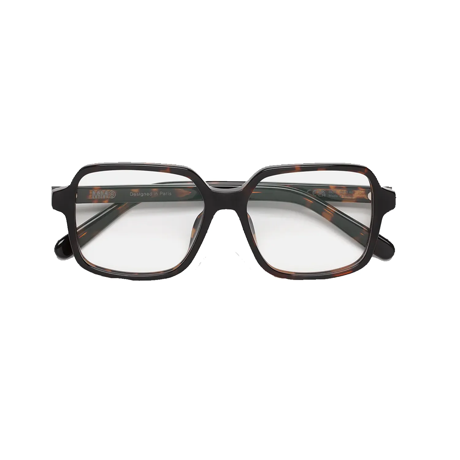 Lunettes 13 - Optiques Ecailles sold by Stomping Ground