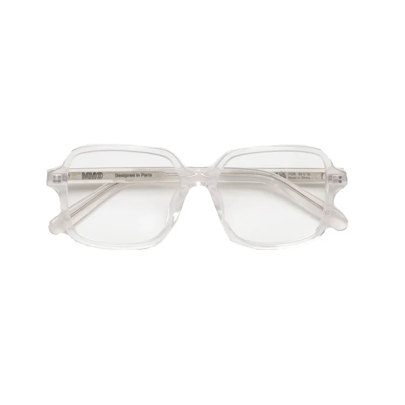 Lunettes 13 - Optiques Blanches made by Stomping Ground