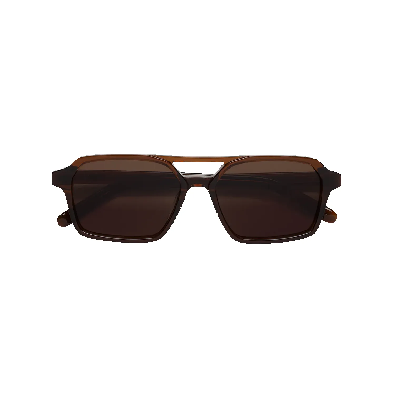 Lunettes 7 - Marron sold by Stomping Ground