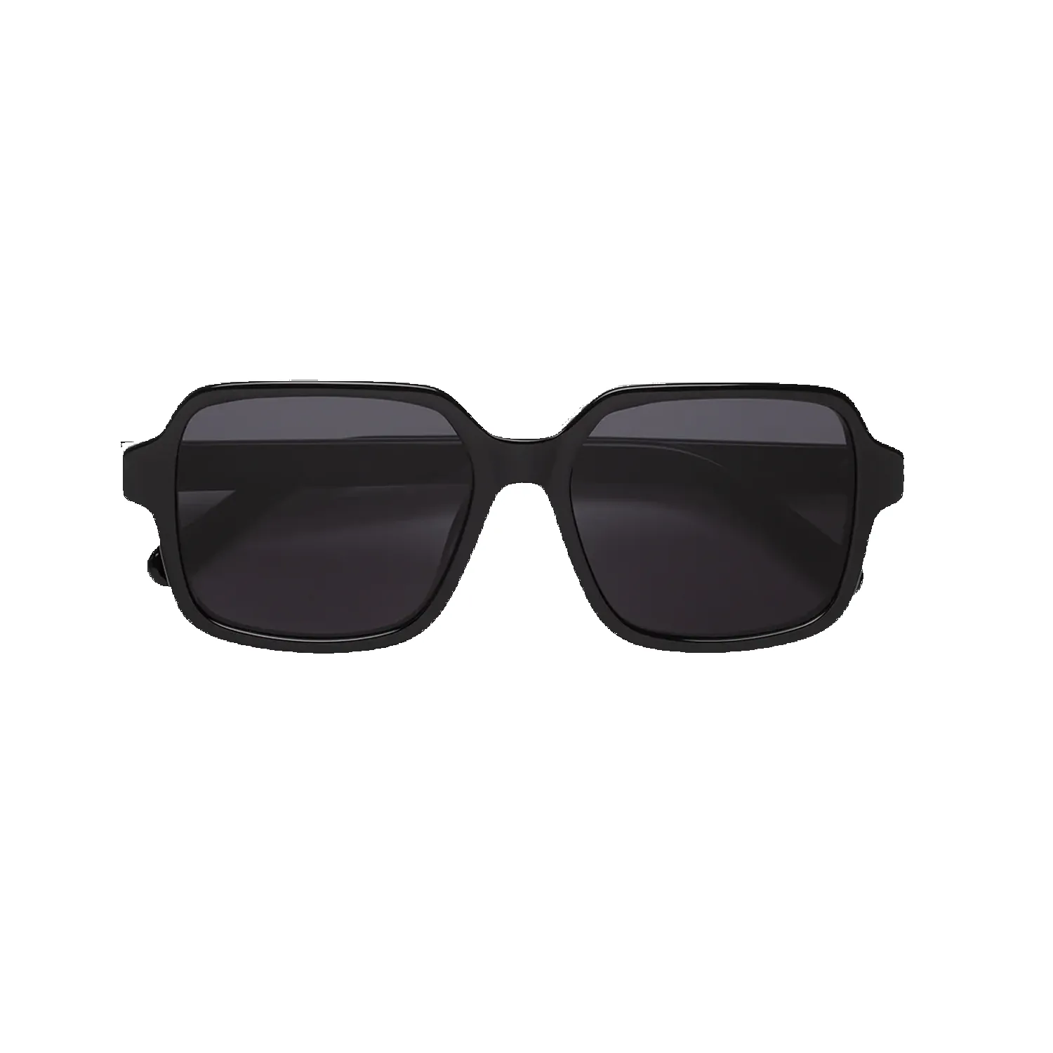 Lunettes 4 - Noires sold by Stomping Ground