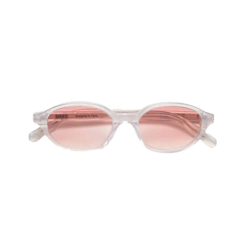 Lunettes 2 - Pearl Sand made by Stomping Ground