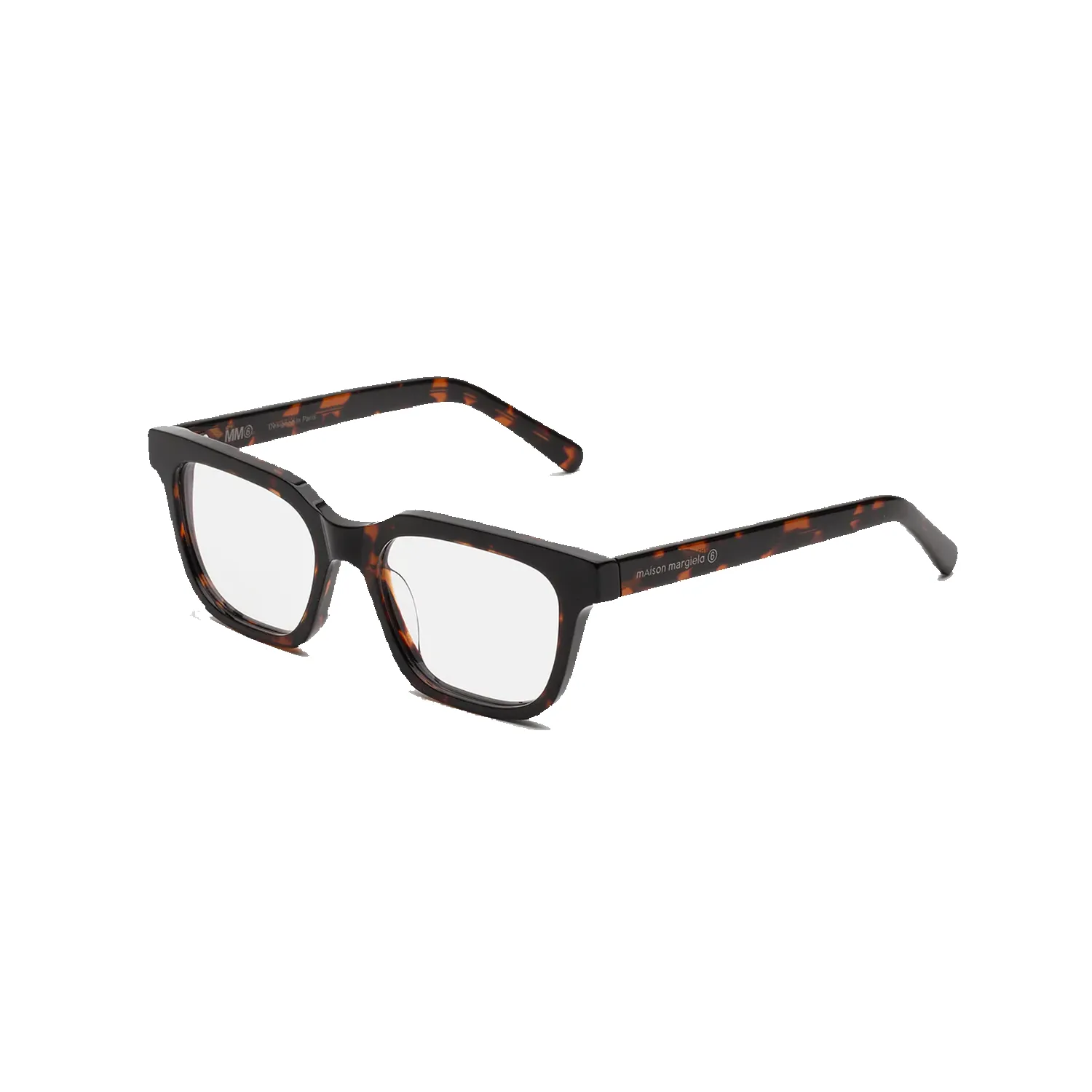 Lunette 11 - Havana Optiques sold by Stomping Ground product image thumbnail 2