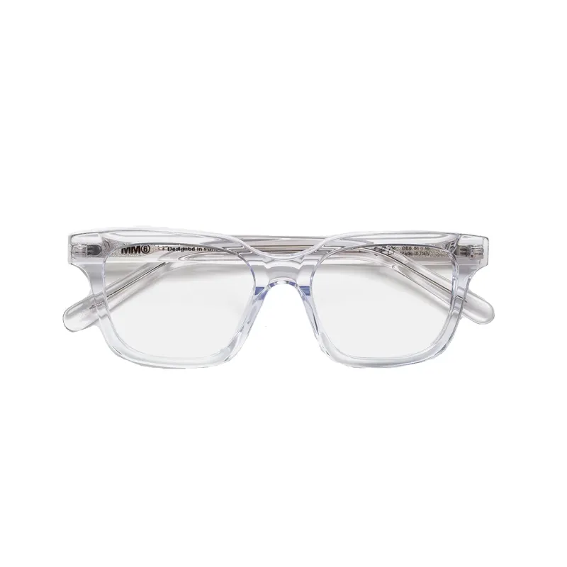 Lunettes 11 - Crystal Optiques made by Stomping Ground