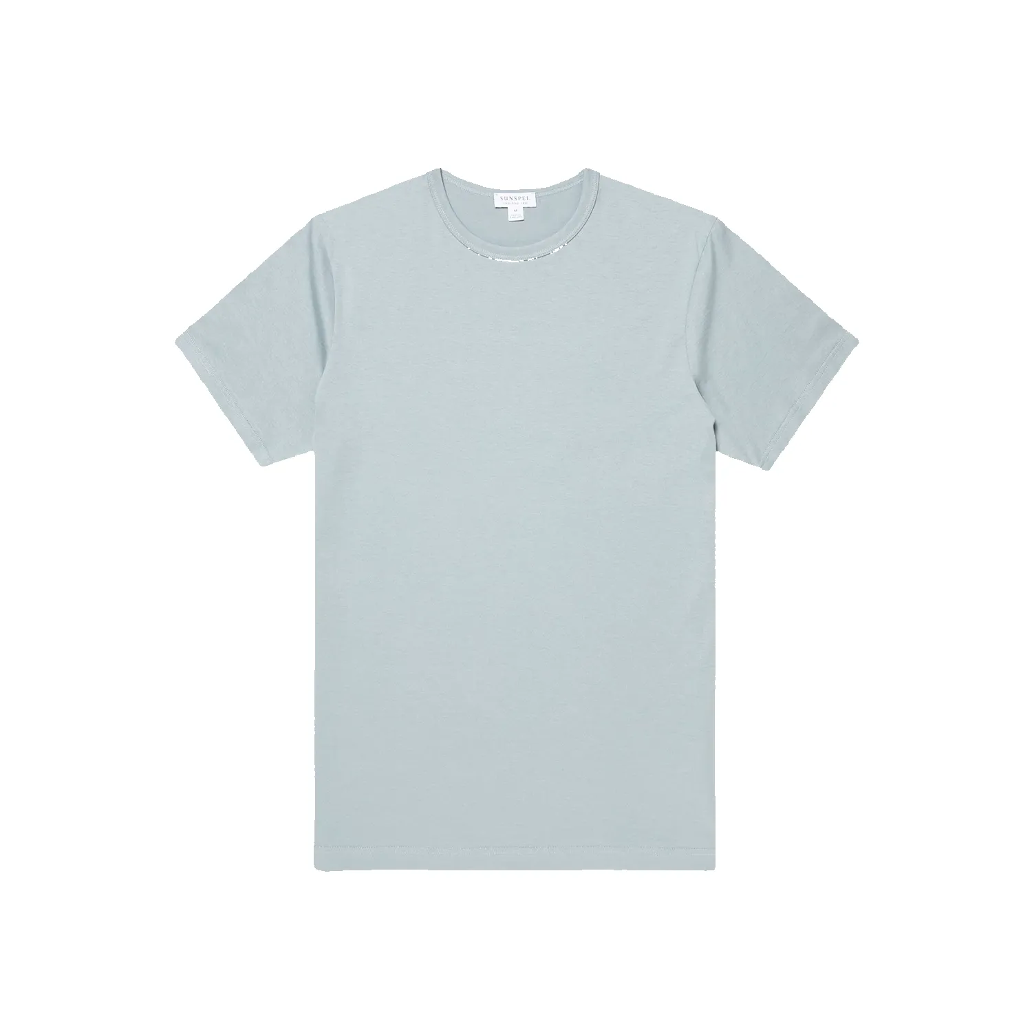 S/S Classic T-Shirt - Stone Blue sold by Stomping Ground