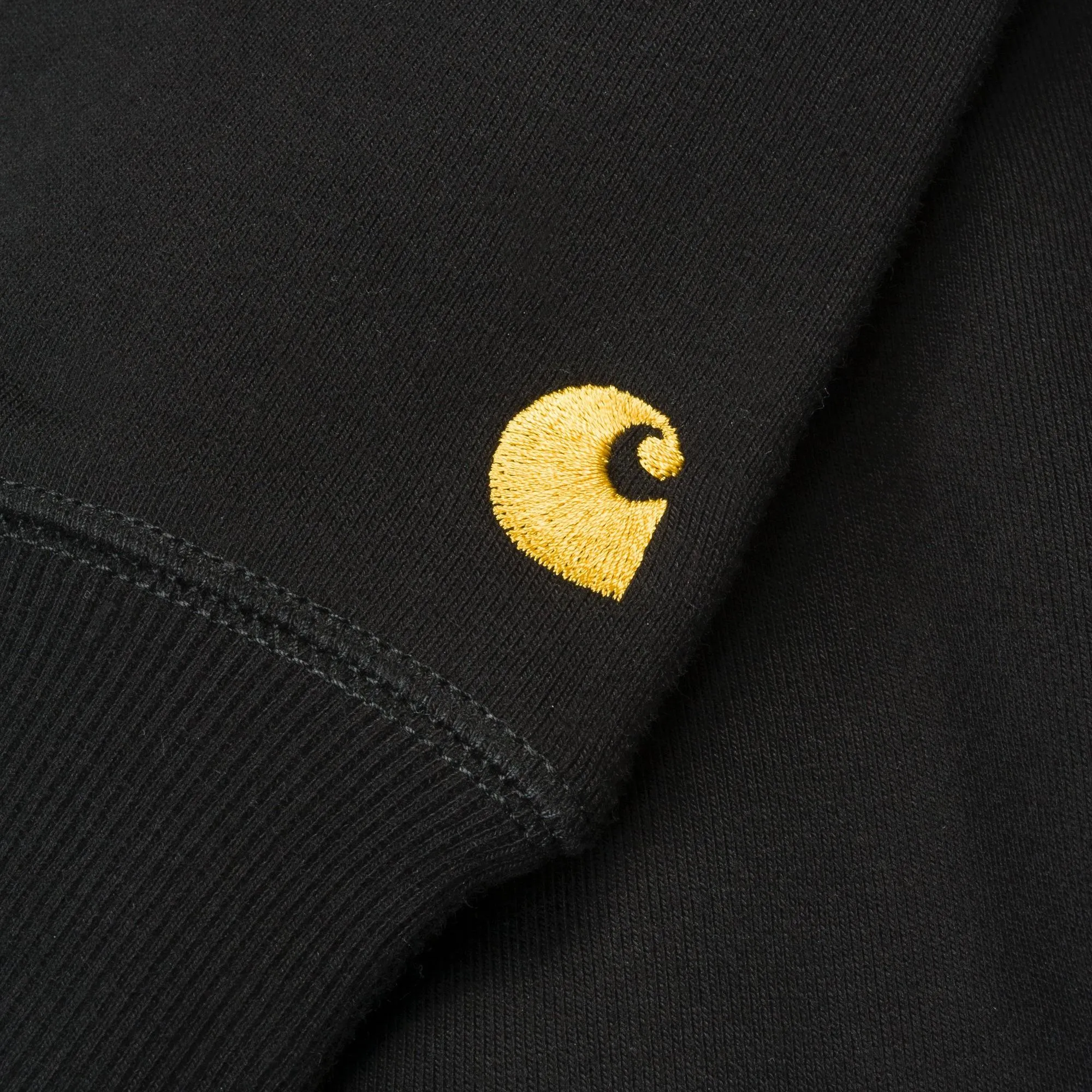 Chase CrewneckXLII sold by Stomping Ground product image thumbnail 2