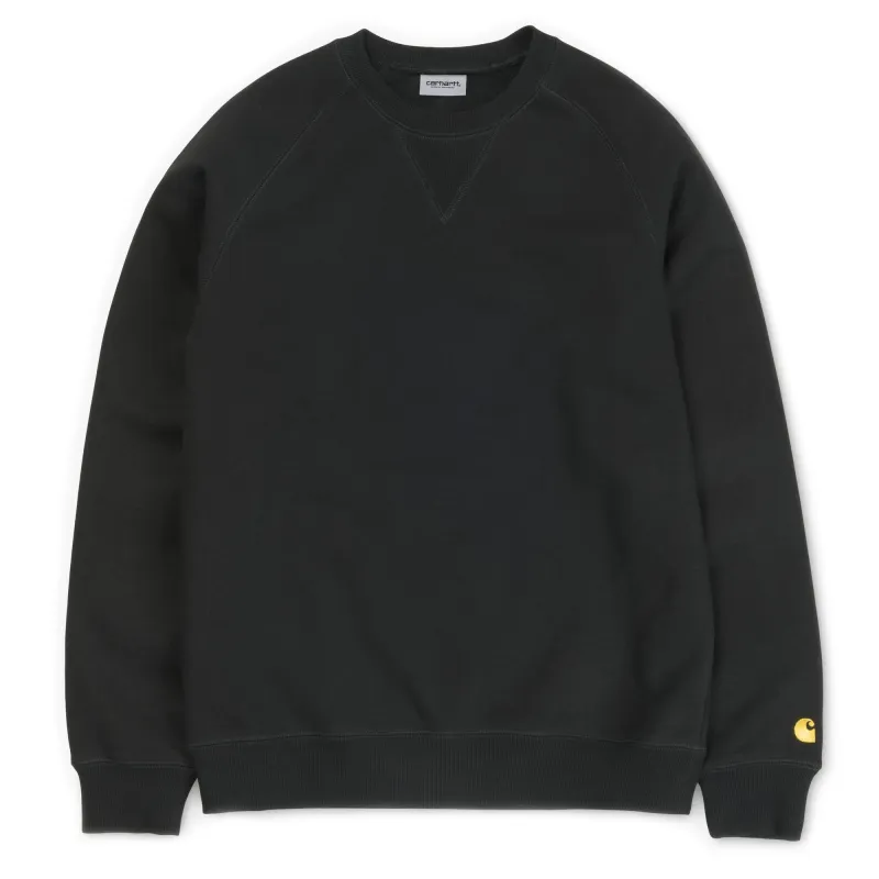 Chase CrewneckXLII made by Carhartt WIP