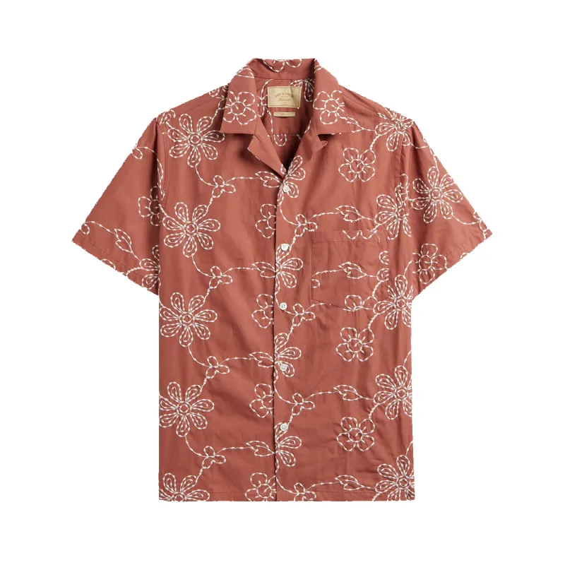 Compota - Terracotta made by Portuguese Flannel