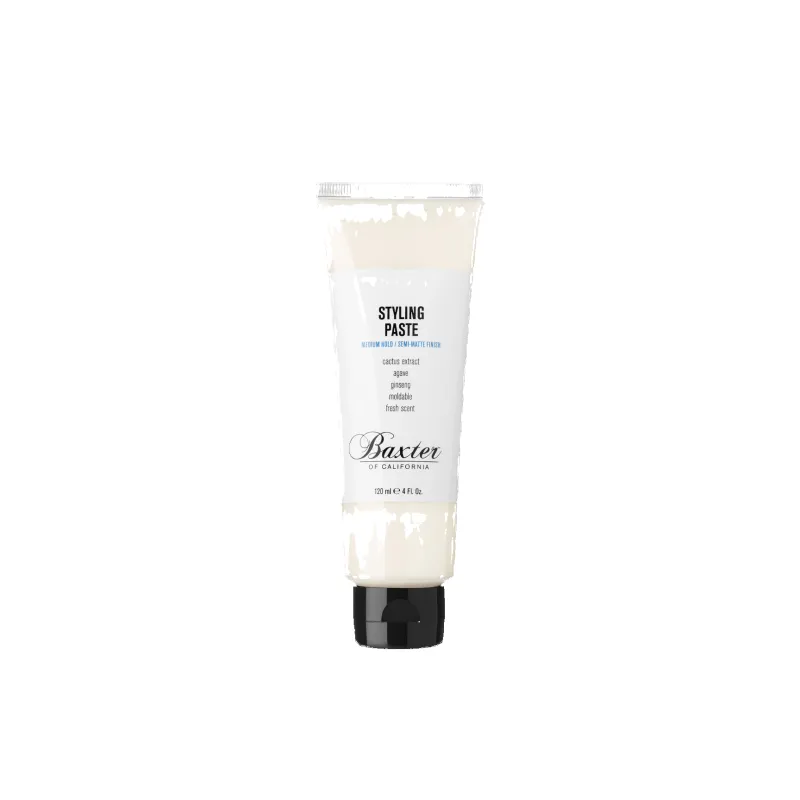 Styling Paste - Medium hold made by Stomping Ground