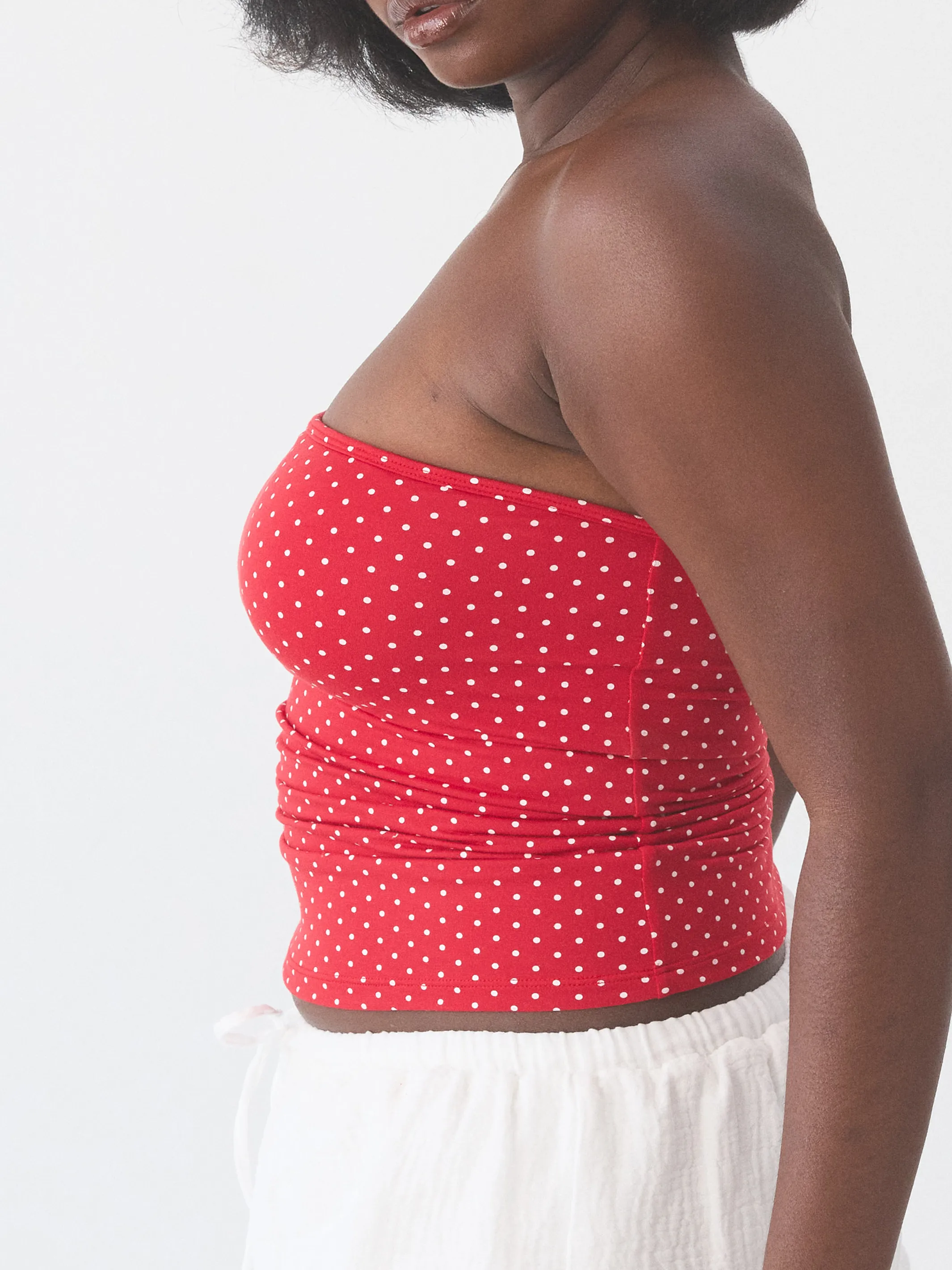 Tube Top Brami (Full Length) sold by Klassy product image thumbnail 3