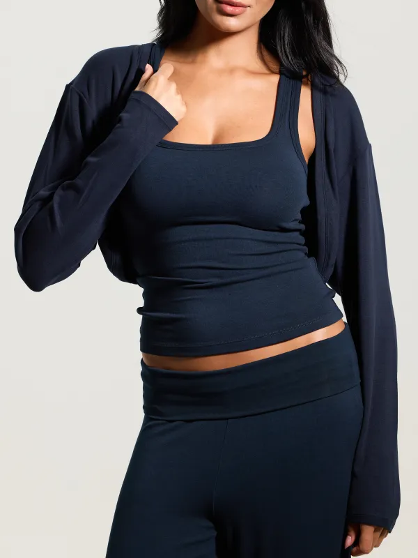 Shrug made by Klassy