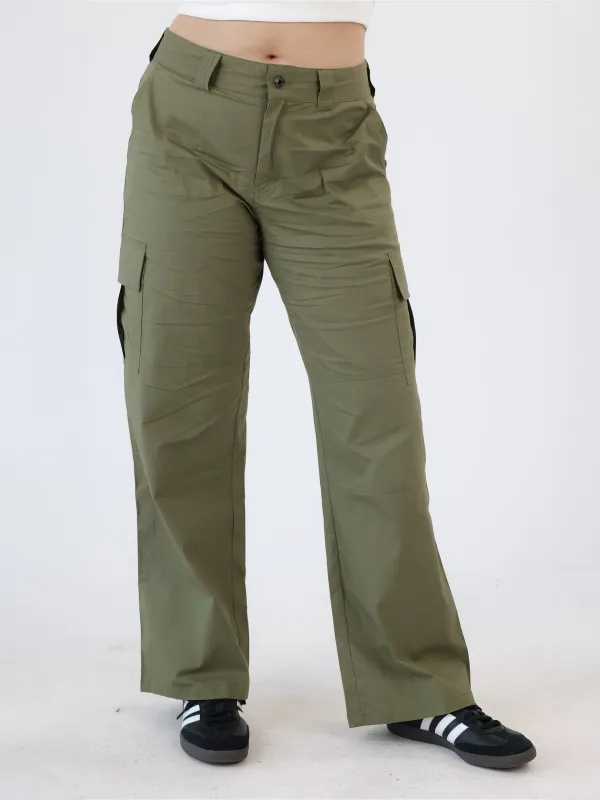 Cargo Pants sold by Klassy