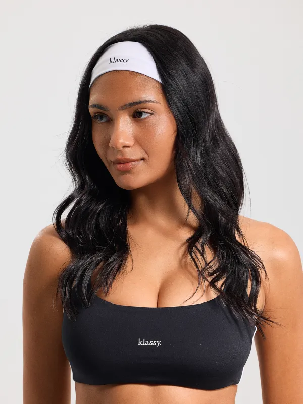 AllWays Headband made by Klassy