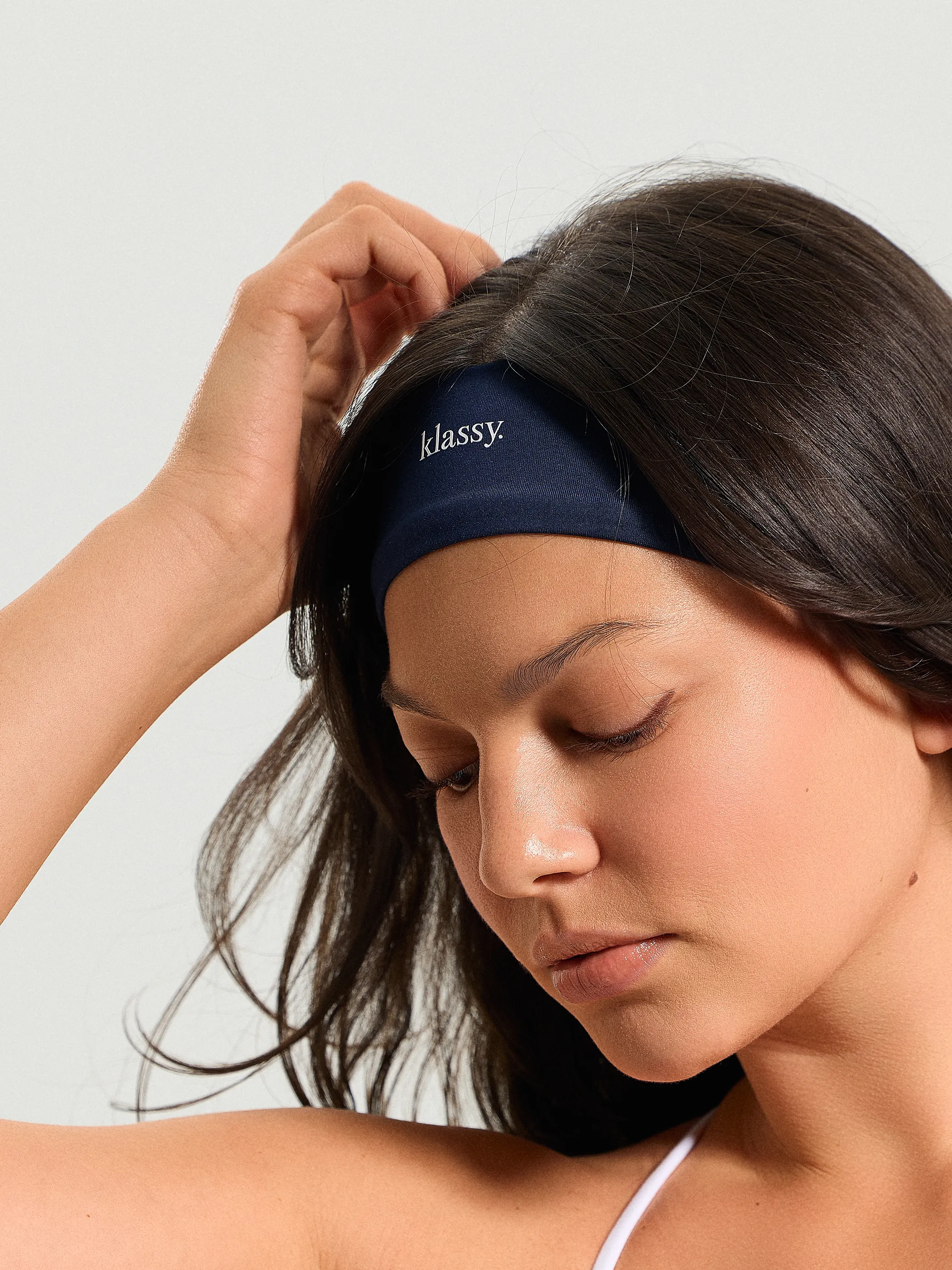 AllWays Headband sold by Klassy product image thumbnail 2