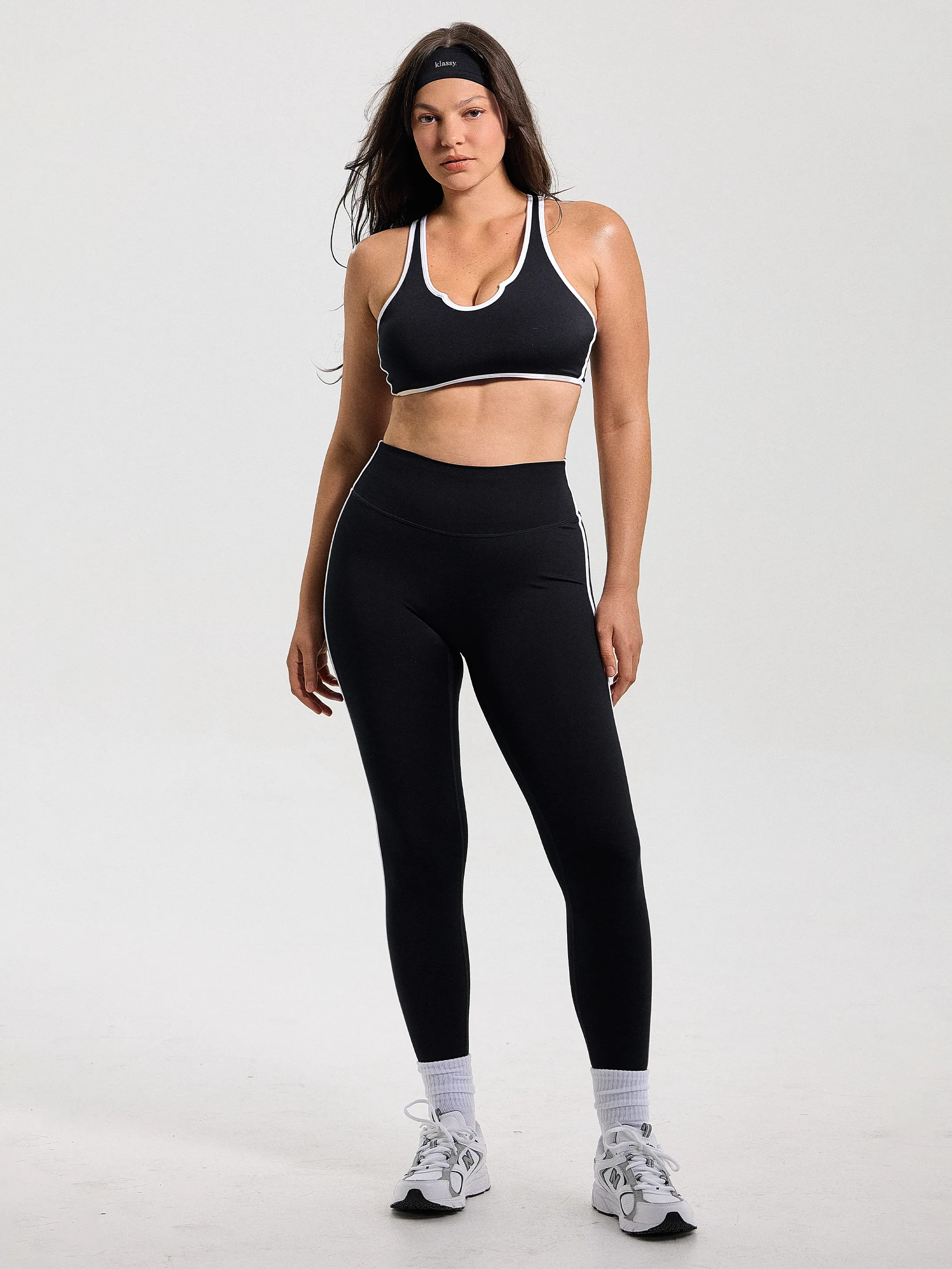 AllWays Leggings sold by Klassy product image thumbnail 4