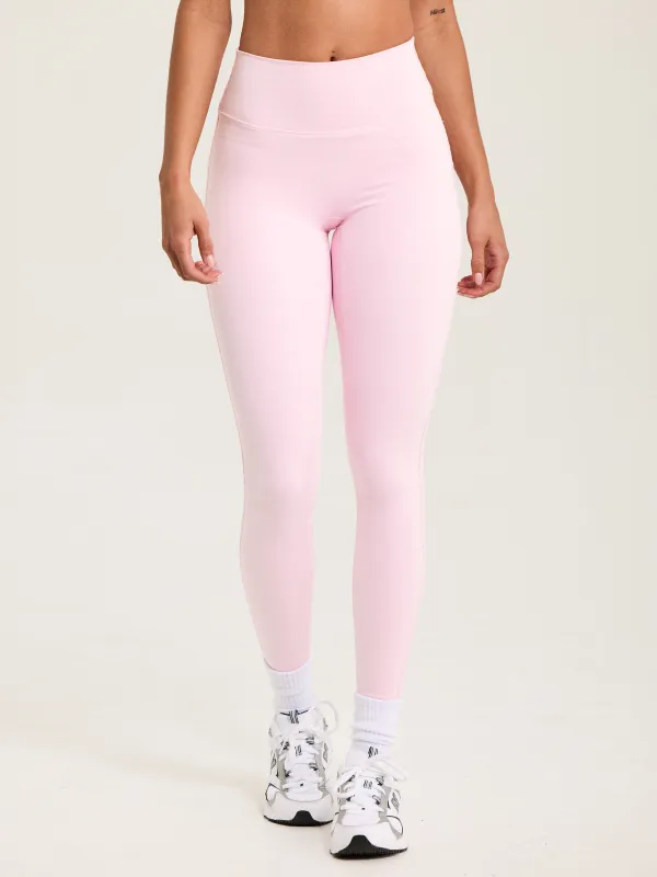 AllWays Lace Leggings made by Klassy