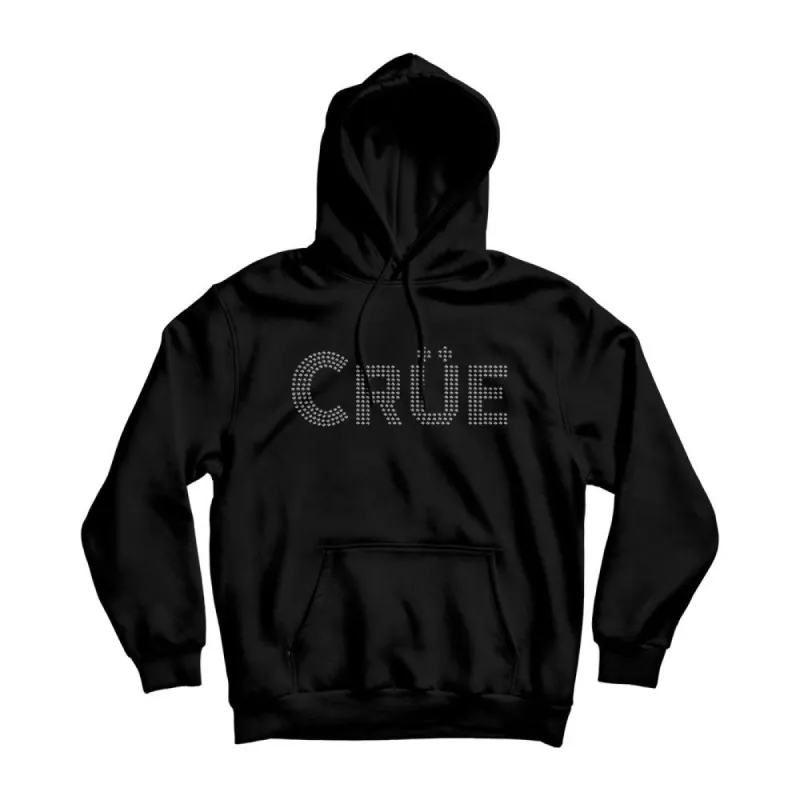 Nailhead Hoodie sold by Motley crue