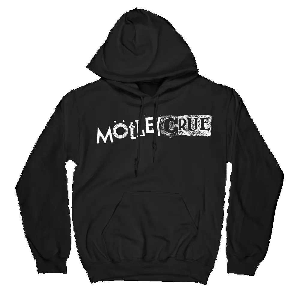 Höllywood Takeöver Hoodie sold by Motley crue product image thumbnail 3