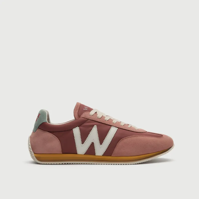 Retro Runner Trainer made by Walk London