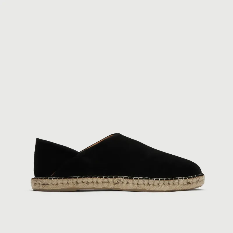 Messina Espadrille made by Walk London