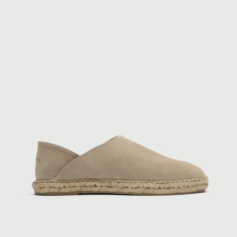 Messina Espadrille made by Walk London