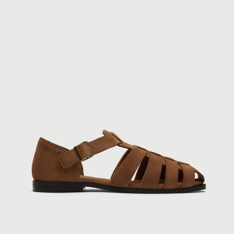 Promenade Sandal made by Walk London