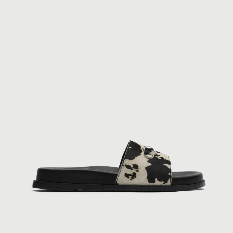 Breeze Trim Sandal made by Walk London