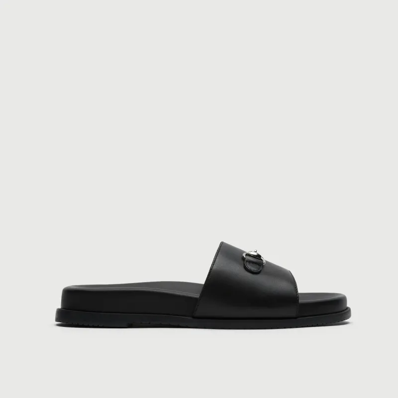 Breeze Trim Sandal made by Walk London