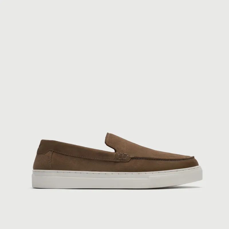 Sicily Slip On made by Walk London