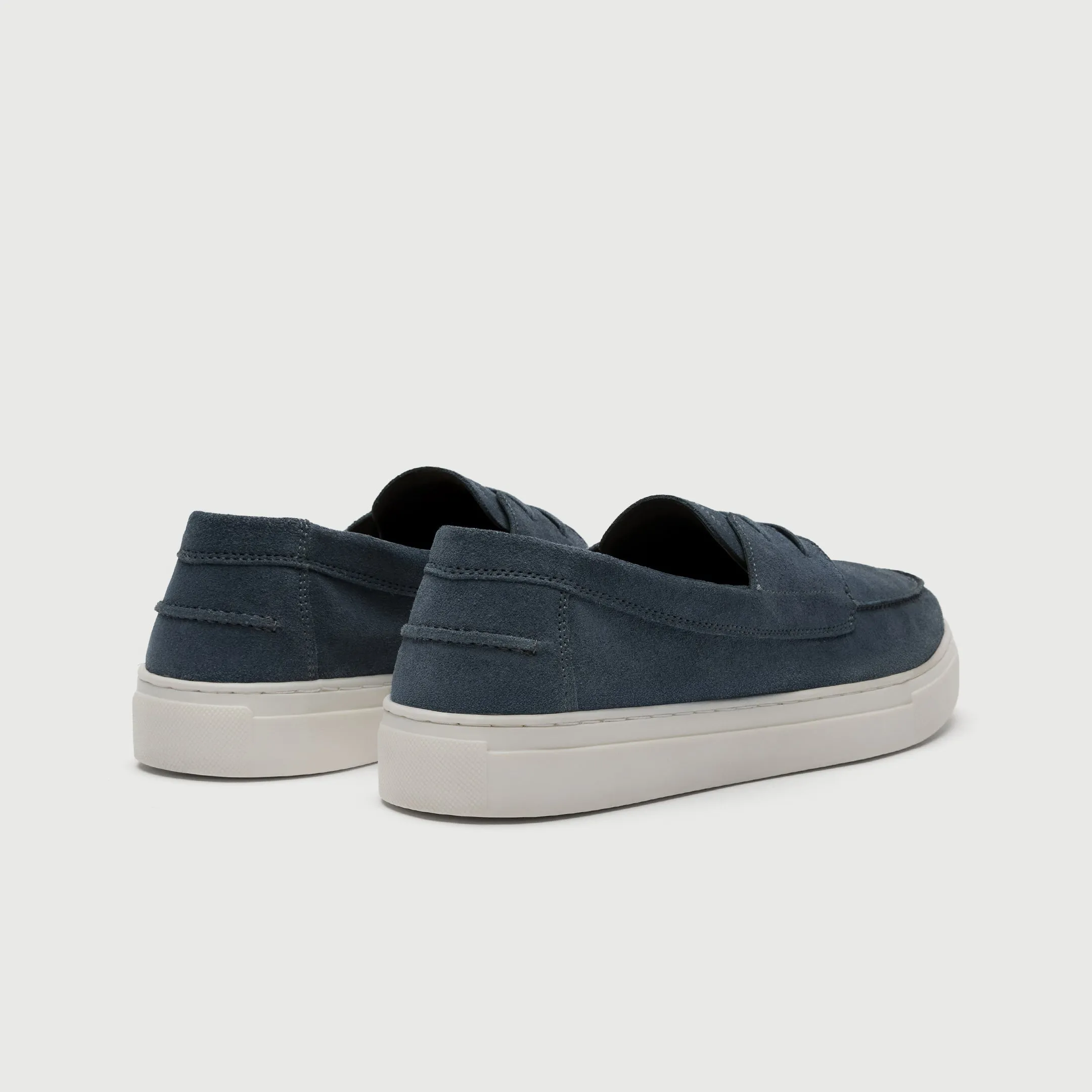 Sicily Boat Shoe sold by Walk London product image thumbnail 4