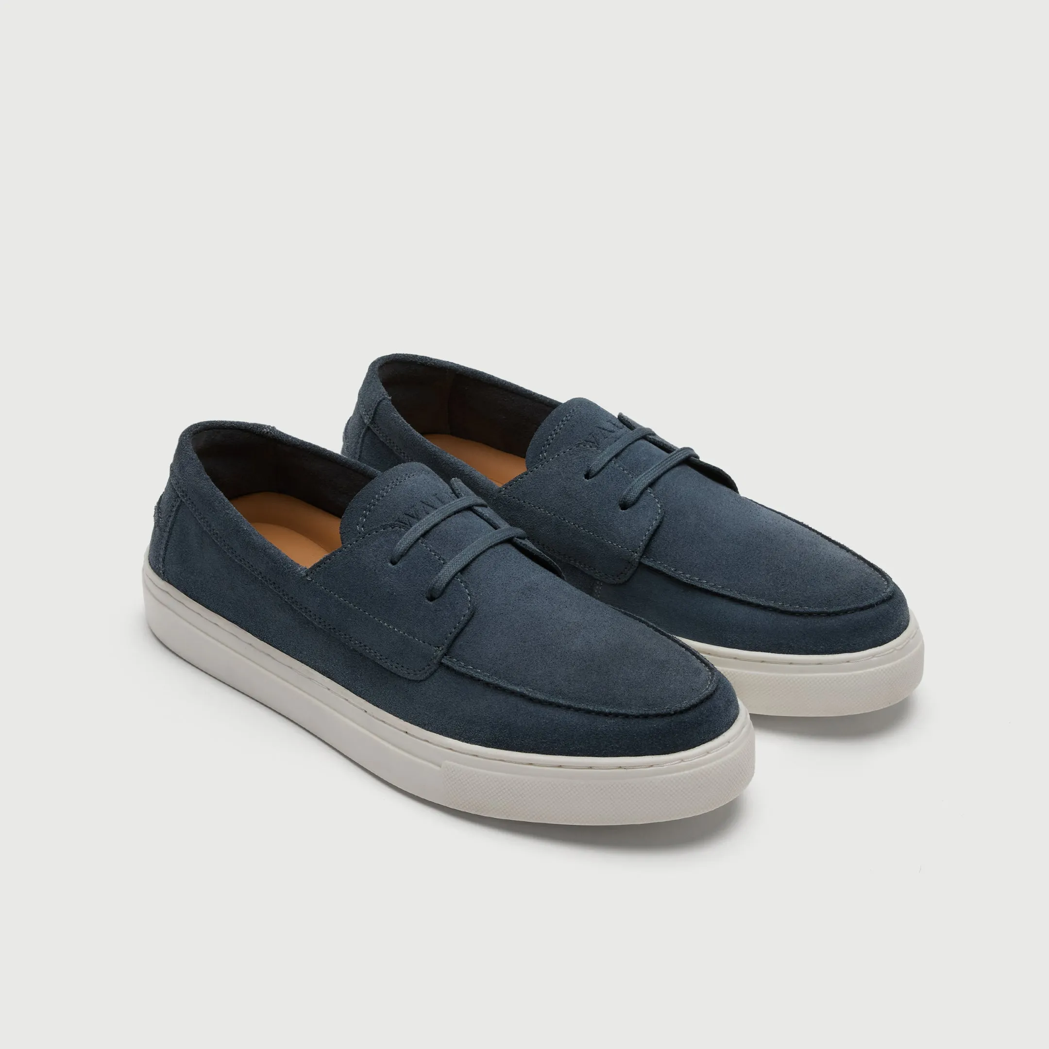 Sicily Boat Shoe sold by Walk London product image thumbnail 2