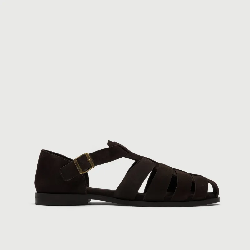 Promenade Sandal made by Walk London