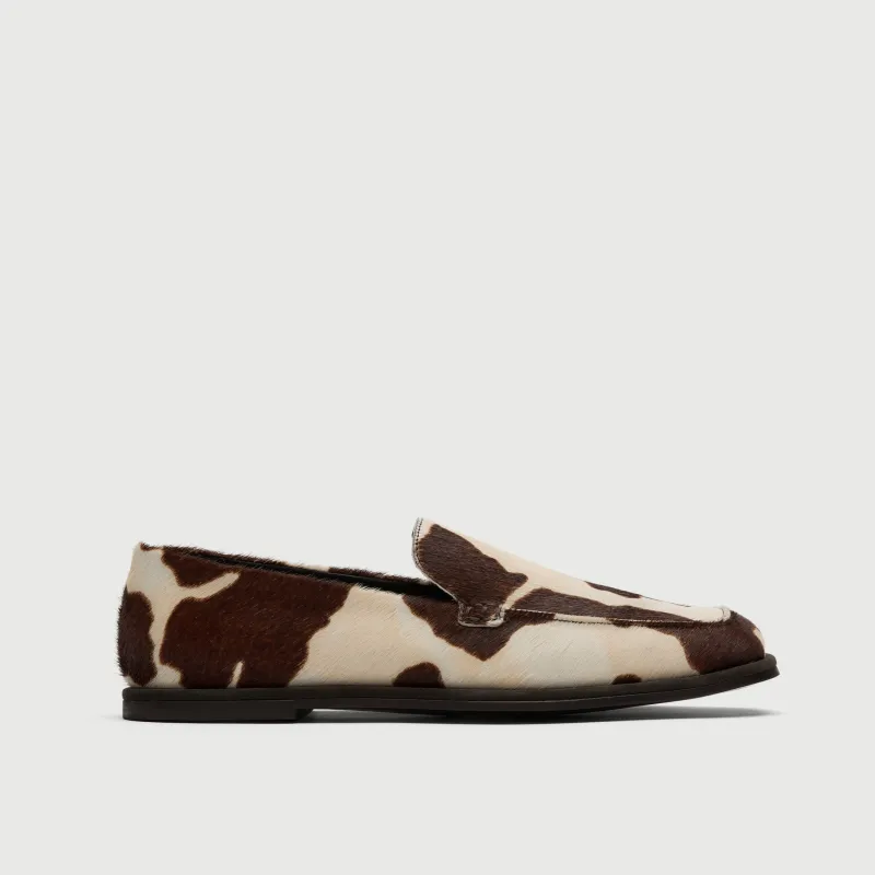 San Marino Slip On Loafer made by Walk London