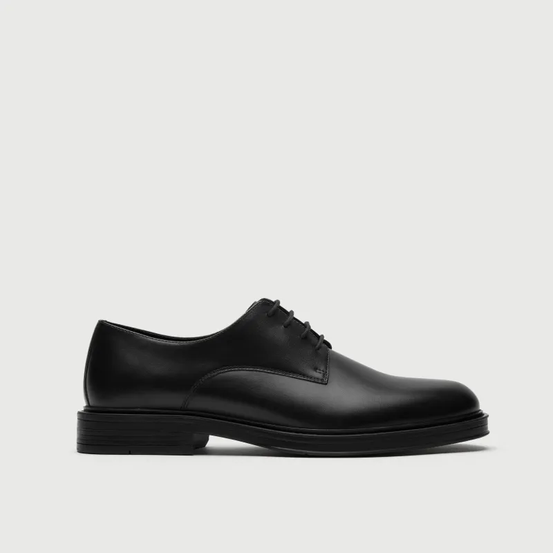 Vincent Derby Shoe made by Walk London