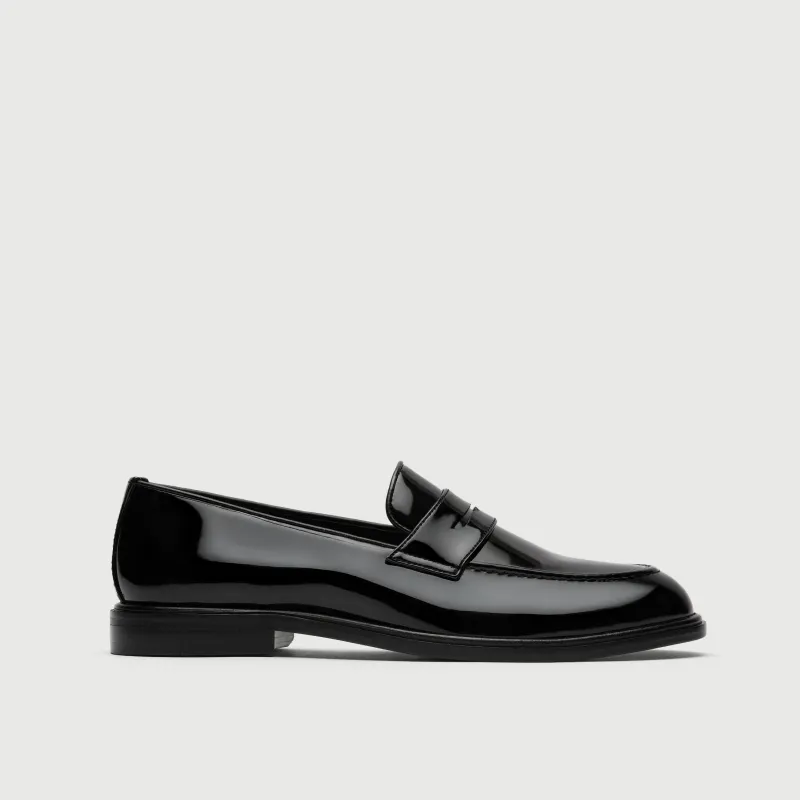 Putney Saddle Loafer made by Walk London