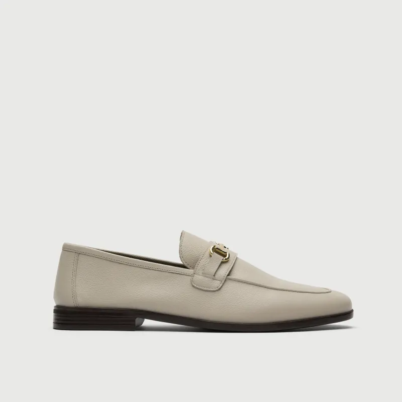 Naples Trim Loafer made by Walk London