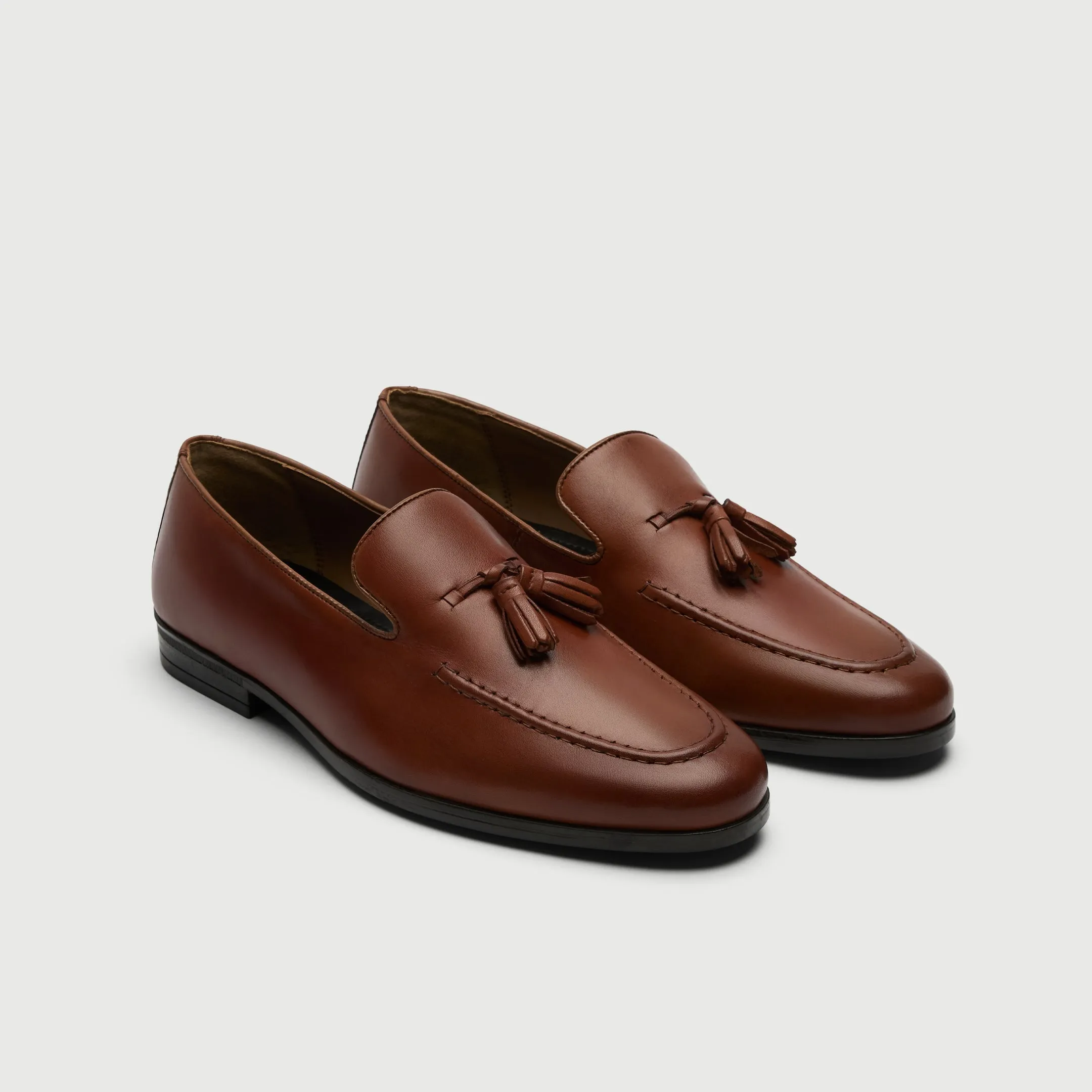 Ischia Tassel Loafer sold by Walk London product image thumbnail 2